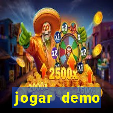 jogar demo pragmatic play